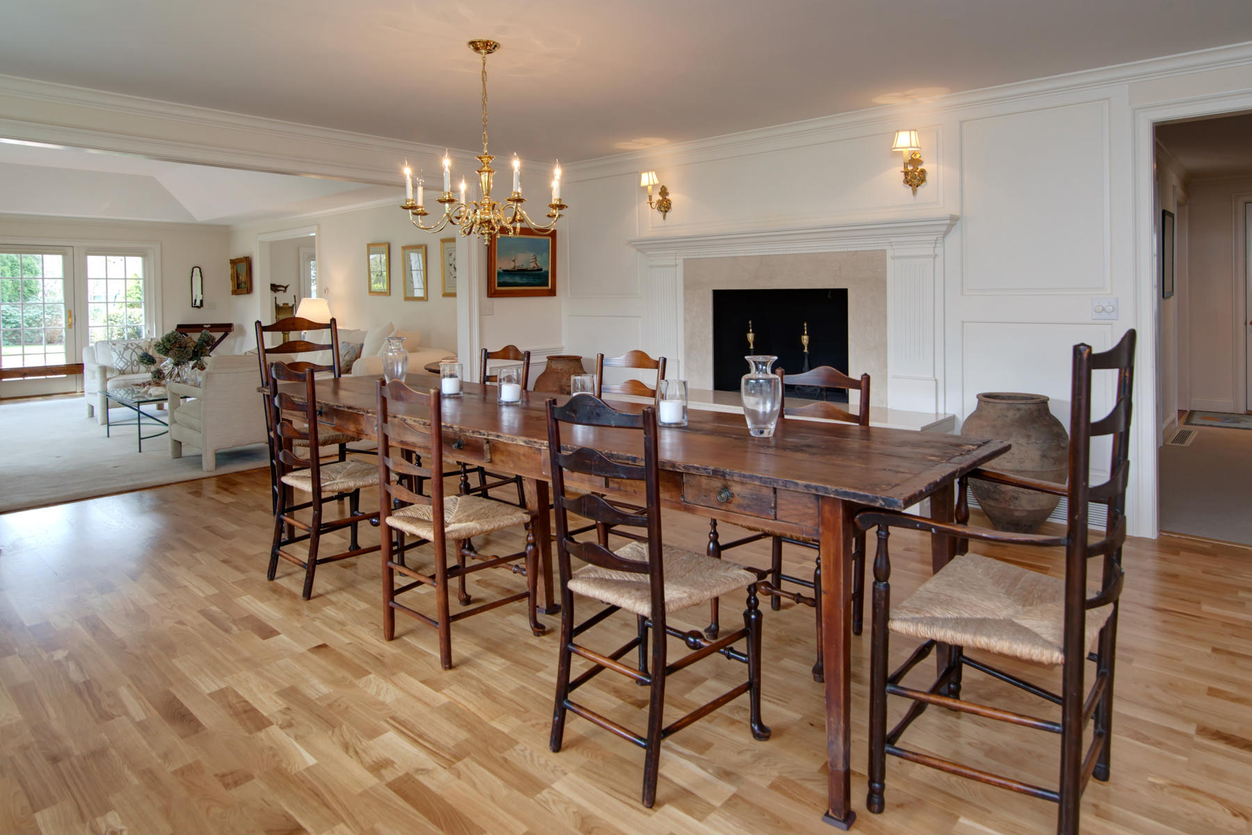308 Eel River Road Osterville, MA 02655 - Photo 12 of 27 026_308EelRiver_04252016