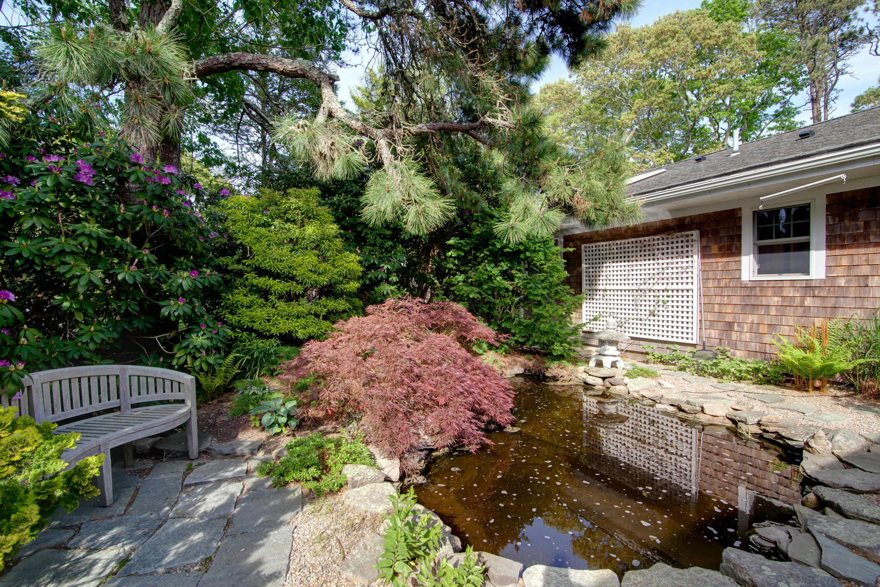 308 Eel River Road Osterville, MA 02655 - Photo 21 of 27 092_308EelRiver_06012016
