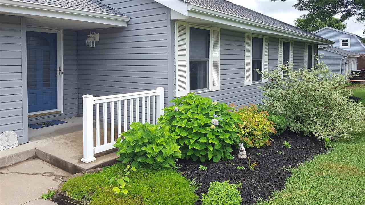280 Shawnee Run Road Dry Ridge, KY 41035 - Photo 2 of 28