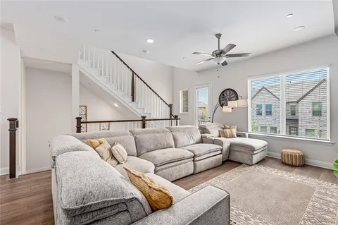 $499,900 | 300 Colusa Drive, Lewisville, TX 75056