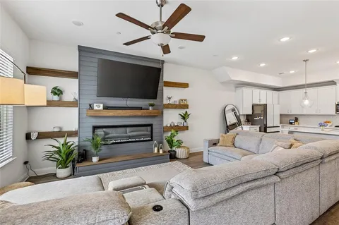 $499,900 | 300 Colusa Drive, Lewisville, TX 75056