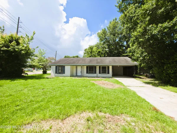 $149,900 | 1703 State Street, Biloxi, MS 39531