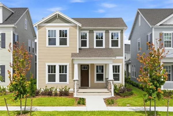 $4,400 | 1981 Beach Terrace, Celebration, FL 34747