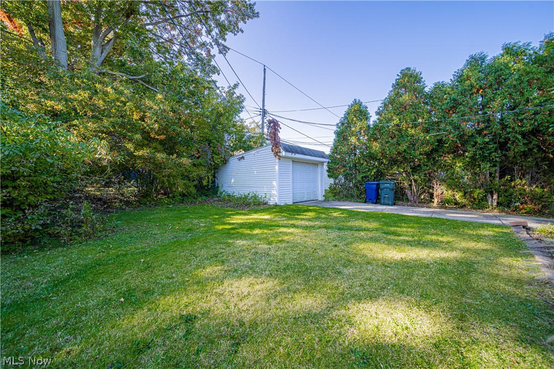 3722 Bainbridge Road Cleveland Heights, OH 44118 - Photo 25 of 29 Gallery Image 25