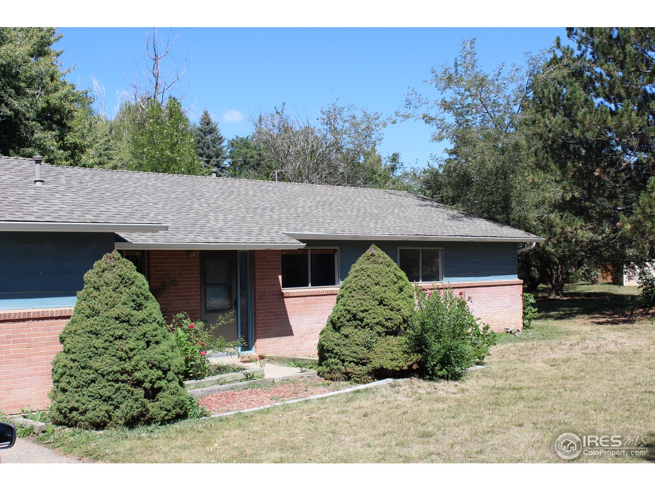 7653 Baseline Road Boulder, CO 80303 - Photo 2 of 21