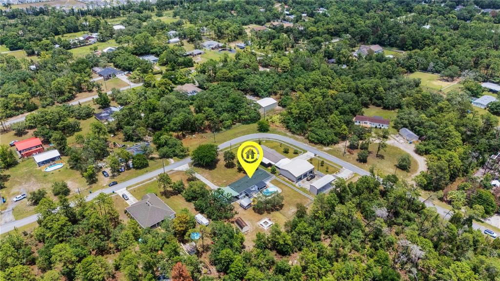 6311 Nodoc Road Spring Hill, FL 34609 - Photo 75 of 78