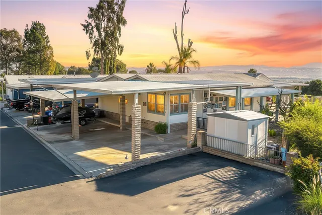 $195,000 | 4040 Piedmont Drive, Unit 259, Highland, CA 92346