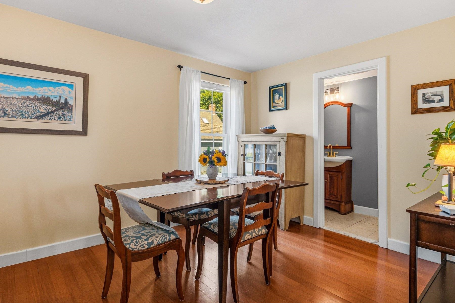 37 Washington Street, Unit A Exeter, NH 03833 - Photo 17 of 47 Gallery Image 17