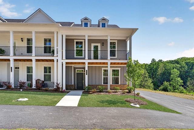 2522 Harbor Rdg Pass, Unit 347 Gainesville, GA 30507 - Photo 34 of 38