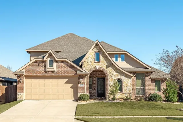 $499,000 | 1017 Ponderosa Drive, Aubrey, TX 76227