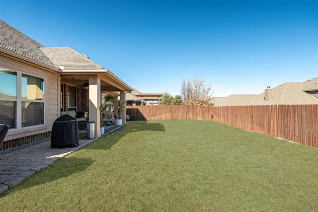 $499,000 | 1017 Ponderosa Drive, Aubrey, TX 76227