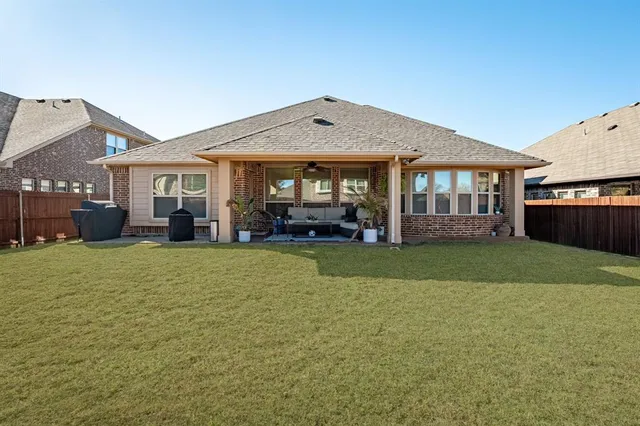 $499,000 | 1017 Ponderosa Drive, Aubrey, TX 76227