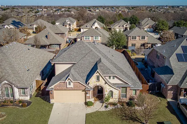 $499,000 | 1017 Ponderosa Drive, Aubrey, TX 76227