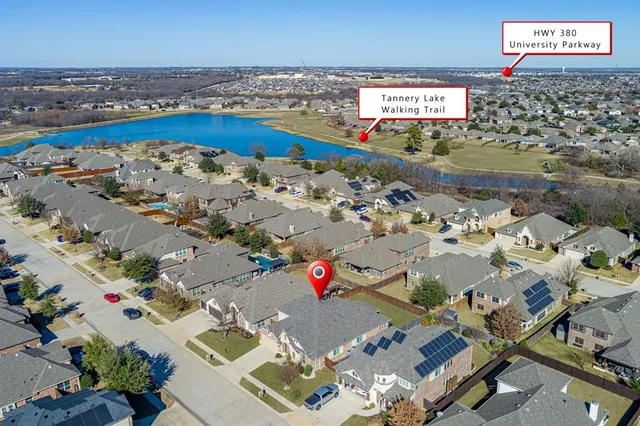 $499,000 | 1017 Ponderosa Drive, Aubrey, TX 76227