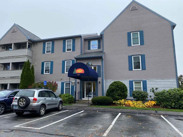 $1,899 | 173 Eastern Avenue, Unit 103, Manchester, NH 03104