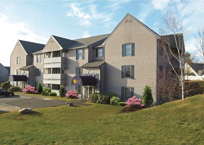 173 Eastern Avenue, Unit 103 Manchester, NH 03104 - Photo 8 of 40