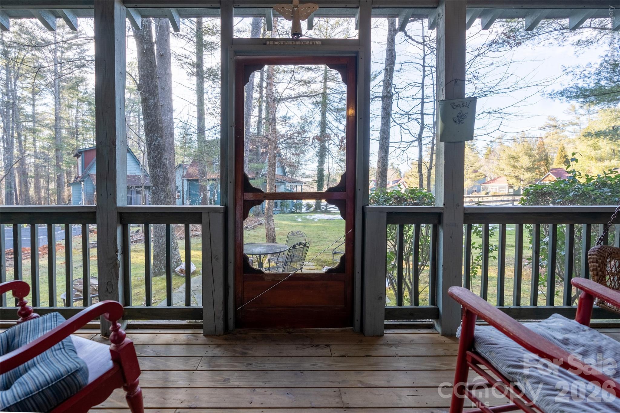 46 Rhett Drive Flat Rock, NC 28731 - Photo 5 of 25