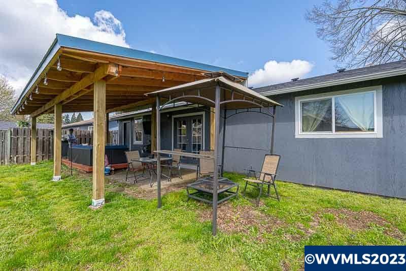 1070 Fabry Road Southeast Salem, OR 97306 - Photo 10 of 32