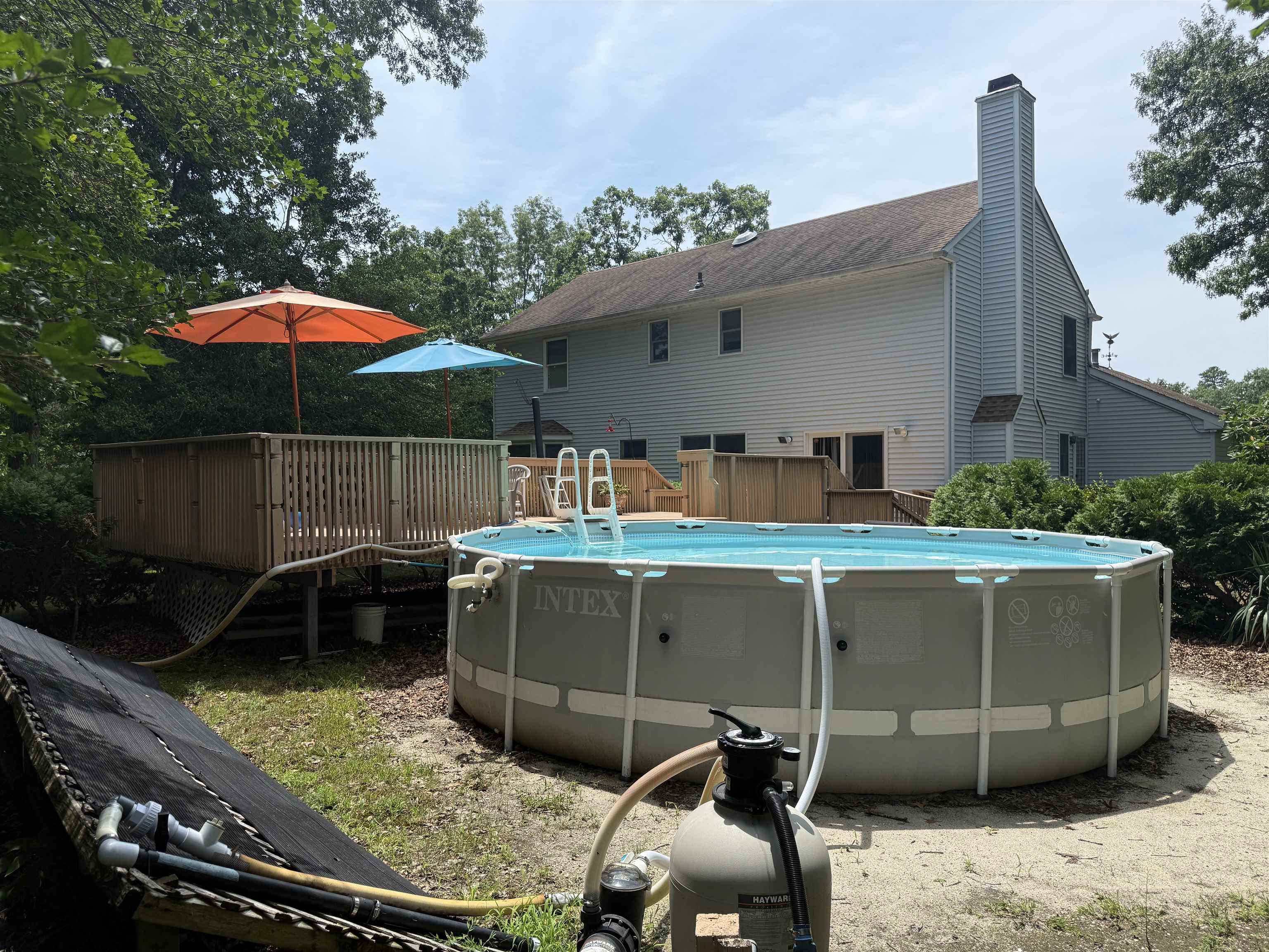 34 Arrowhead Trail Ocean View, NJ 08230 - Photo 31 of 46