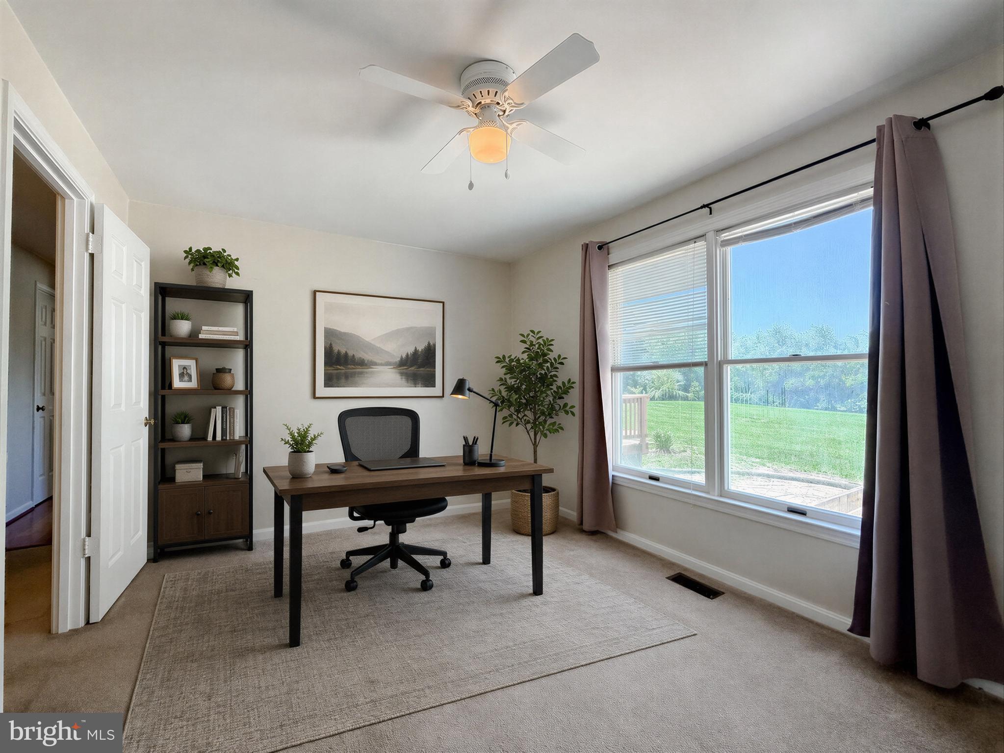811 Cove Point Road Lusby, MD 20657 - Photo 43 of 45 Virtually Staged