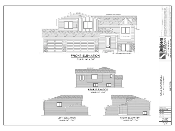 $479,900 | 313 10th Street South, Sartell, MN 56377