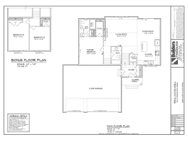 $479,900 | 313 10th Street South, Sartell, MN 56377