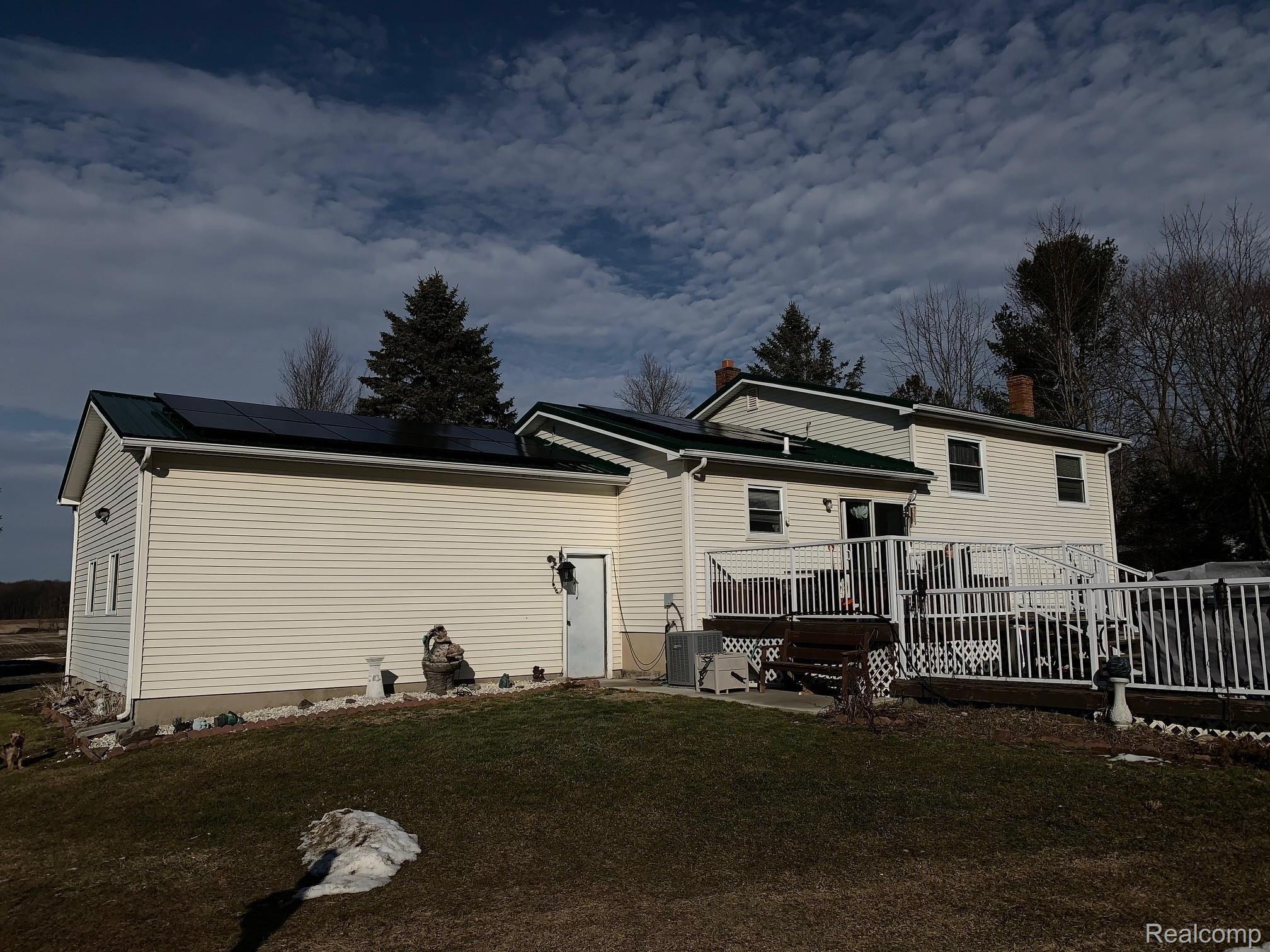 2036 Johnson Mill Road North Branch, MI 48461 - Photo 11 of 16 IMG_3370.jpg