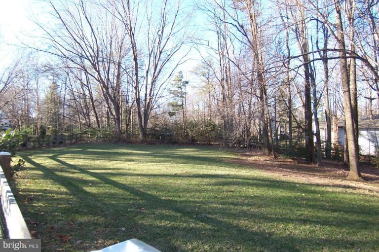 11706 Ayreshire Road Oakton, VA 22124 - Photo 11 of 14 Unique #1