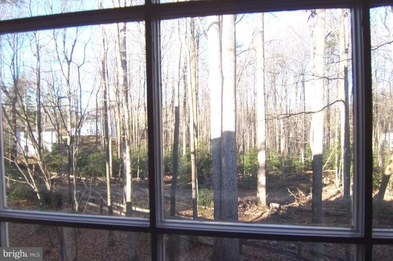 11706 Ayreshire Road Oakton, VA 22124 - Photo 5 of 14 View from Kitchen