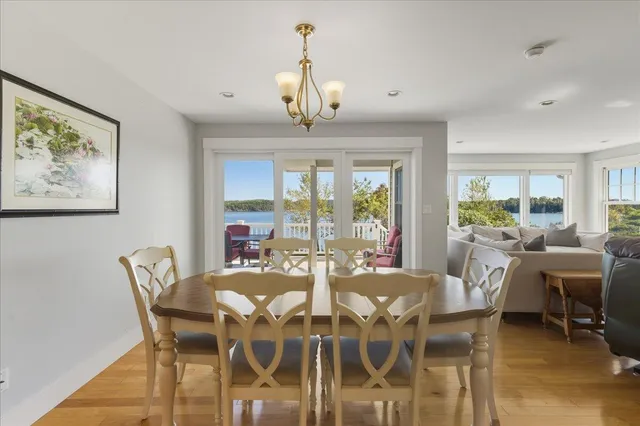 $2,200,000 | 79 Perkins Street, Castine, ME 04421