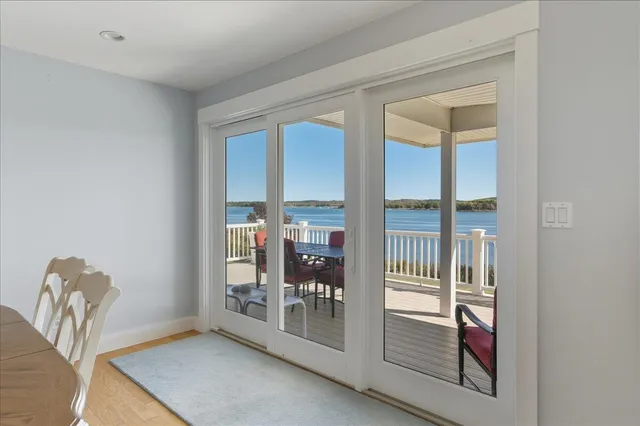 $2,200,000 | 79 Perkins Street, Castine, ME 04421