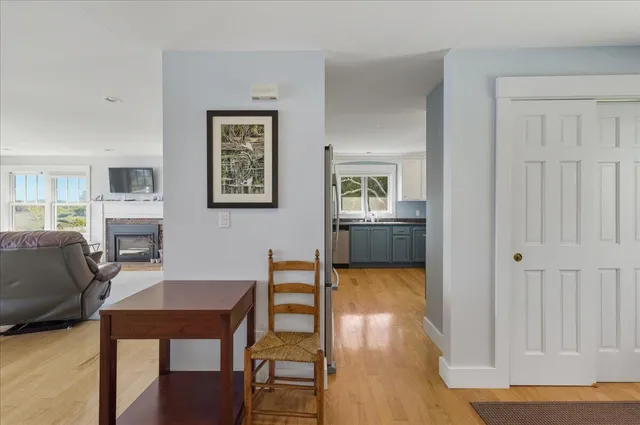 $2,200,000 | 79 Perkins Street, Castine, ME 04421