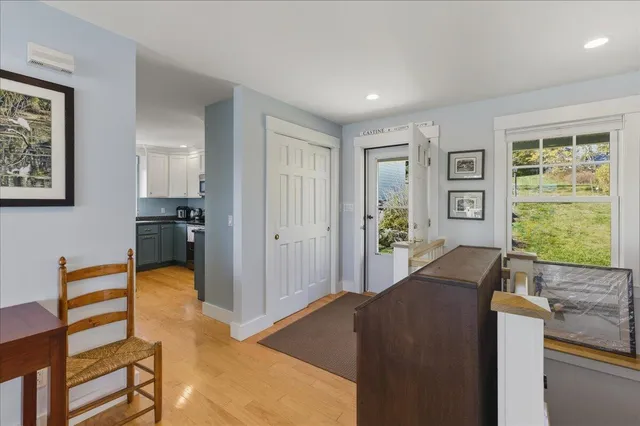 $2,200,000 | 79 Perkins Street, Castine, ME 04421