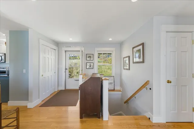 $2,200,000 | 79 Perkins Street, Castine, ME 04421