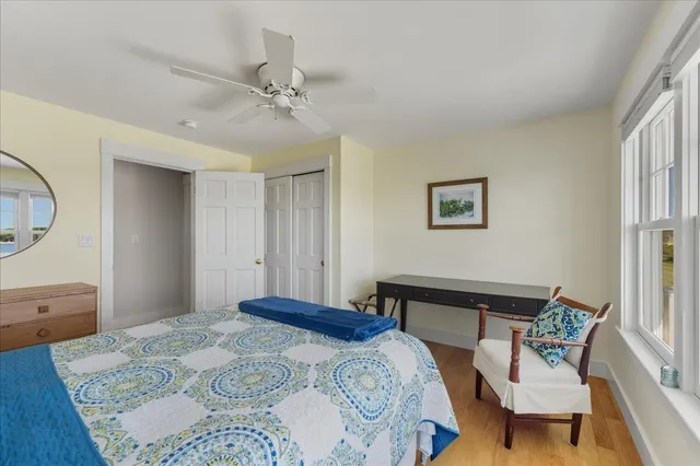 $2,200,000 | 79 Perkins Street, Castine, ME 04421