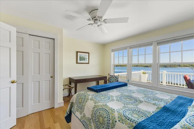 $2,200,000 | 79 Perkins Street, Castine, ME 04421