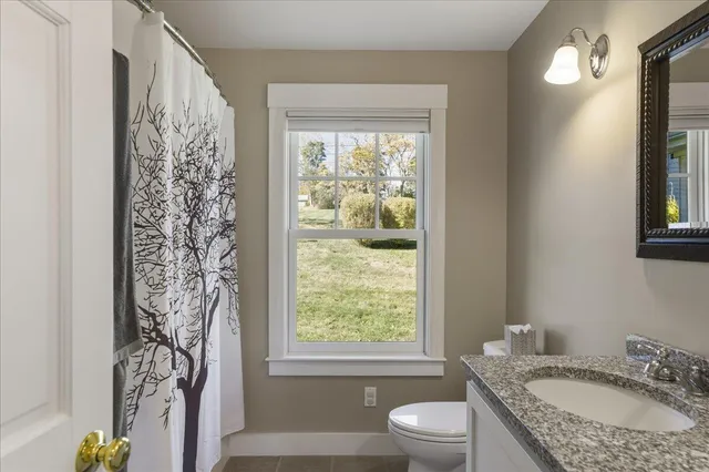 $2,200,000 | 79 Perkins Street, Castine, ME 04421