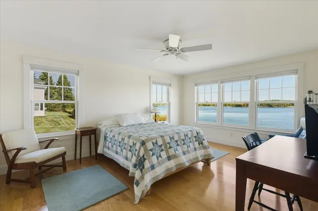 $2,200,000 | 79 Perkins Street, Castine, ME 04421