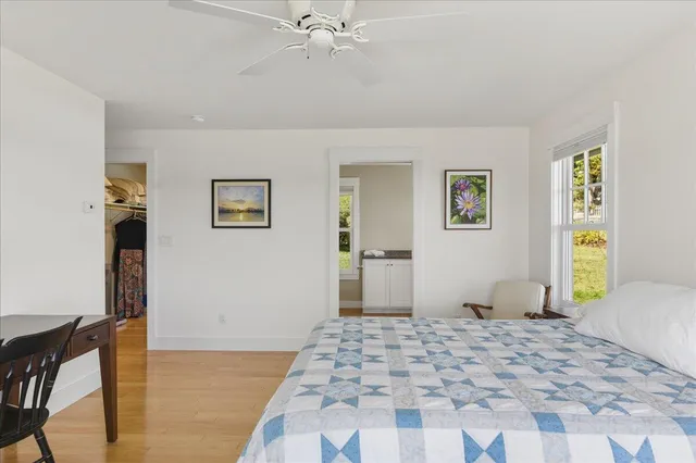 $2,200,000 | 79 Perkins Street, Castine, ME 04421