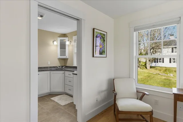 $2,200,000 | 79 Perkins Street, Castine, ME 04421