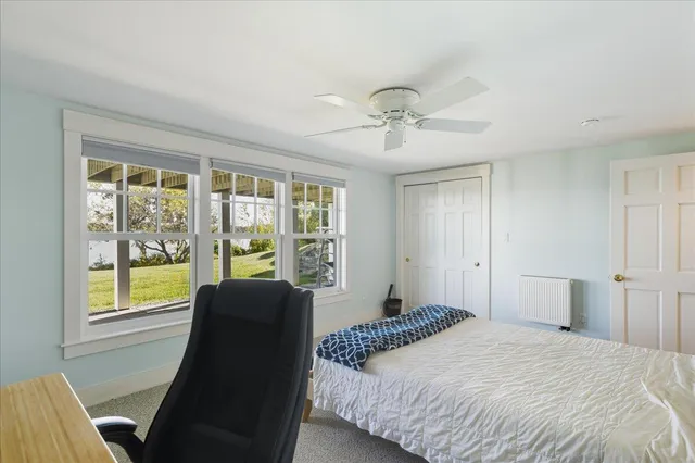 $2,200,000 | 79 Perkins Street, Castine, ME 04421