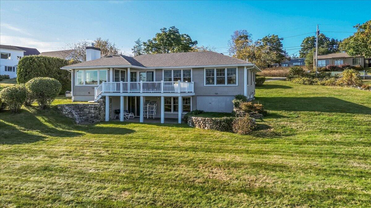 79 Perkins Street Castine, ME 04421 - Photo 60 of 94 101-79 Perkins St_drone (15 of 25)