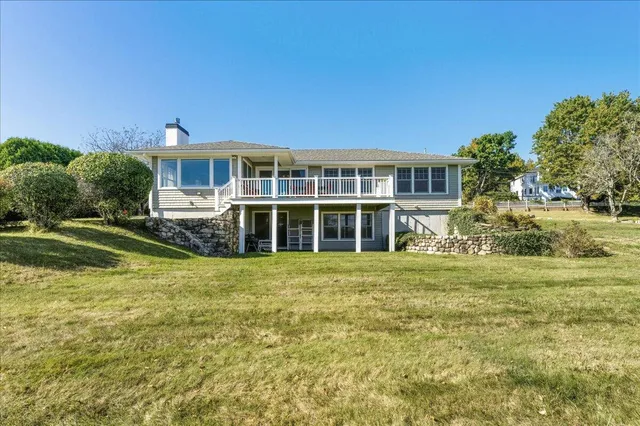 $2,200,000 | 79 Perkins Street, Castine, ME 04421