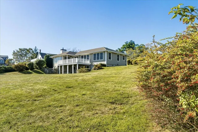 $2,200,000 | 79 Perkins Street, Castine, ME 04421