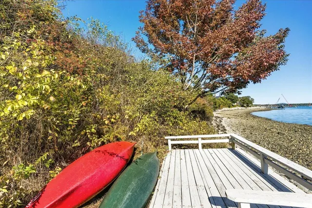 $2,200,000 | 79 Perkins Street, Castine, ME 04421