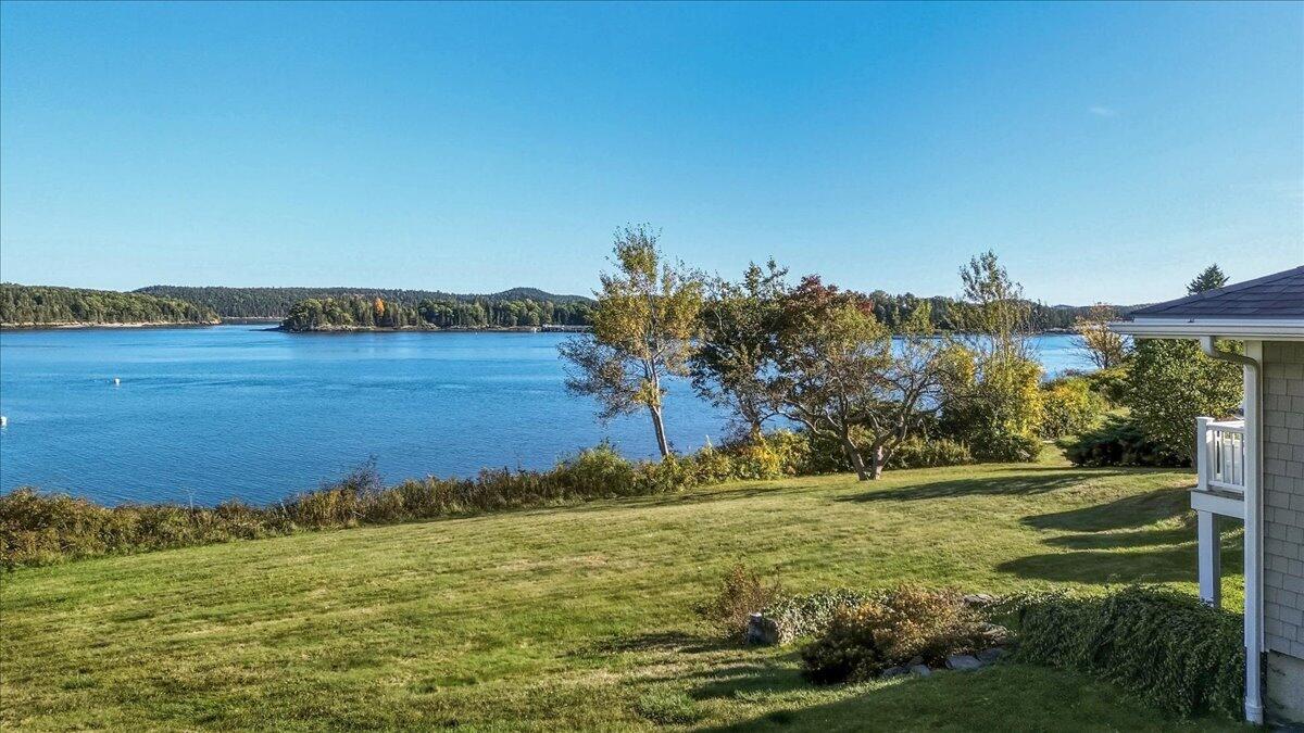 79 Perkins Street Castine, ME 04421 - Photo 83 of 94 103-79 Perkins St_drone (17 of 25)