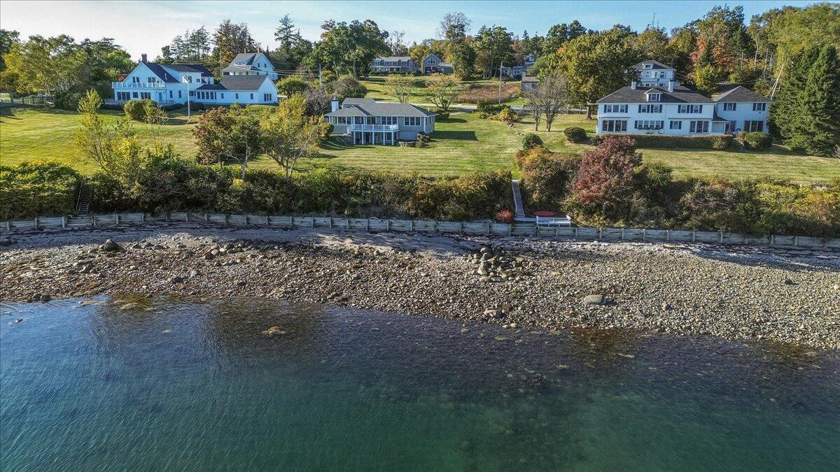 79 Perkins Street Castine, ME 04421 - Photo 87 of 94 099-79 Perkins St_drone (13 of 25)