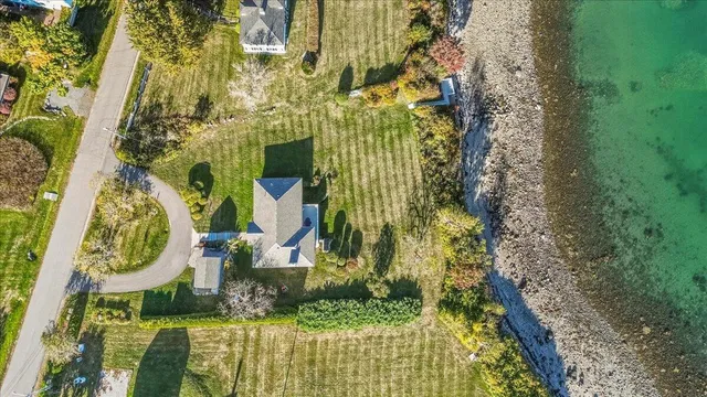 $2,200,000 | 79 Perkins Street, Castine, ME 04421