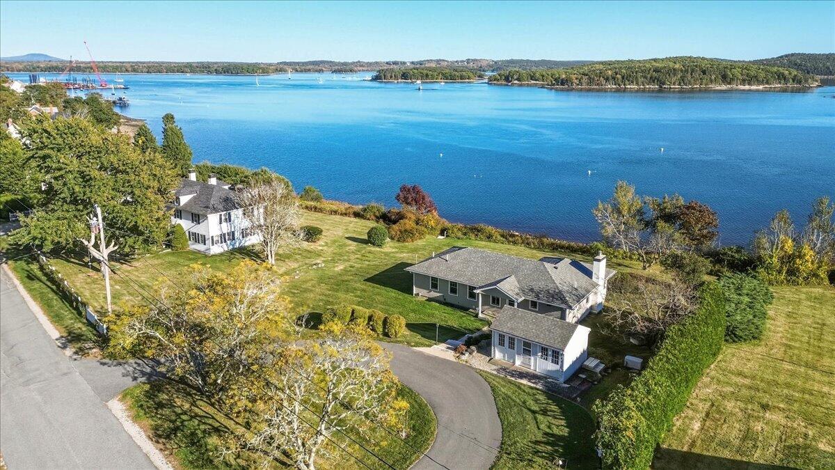 79 Perkins Street Castine, ME 04421 - Photo 89 of 94 088-79 Perkins St_drone (2 of 25)