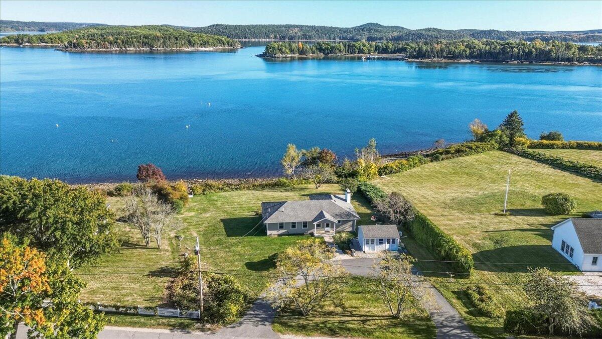 79 Perkins Street Castine, ME 04421 - Photo 90 of 94 090-79 Perkins St_drone (4 of 25)